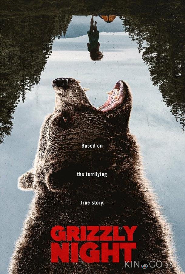 Ночь гризли 