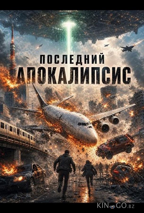 Последний апокалипсис (2026)